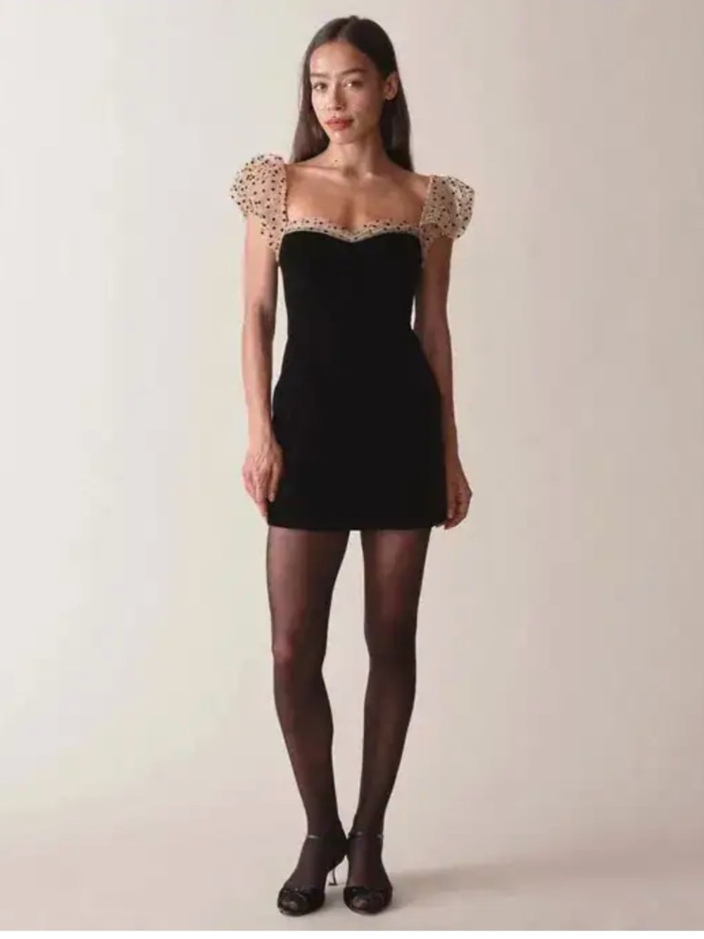 NWT DÔEN BENITA Dress
